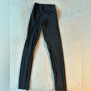 Aerie Offline black leggings
